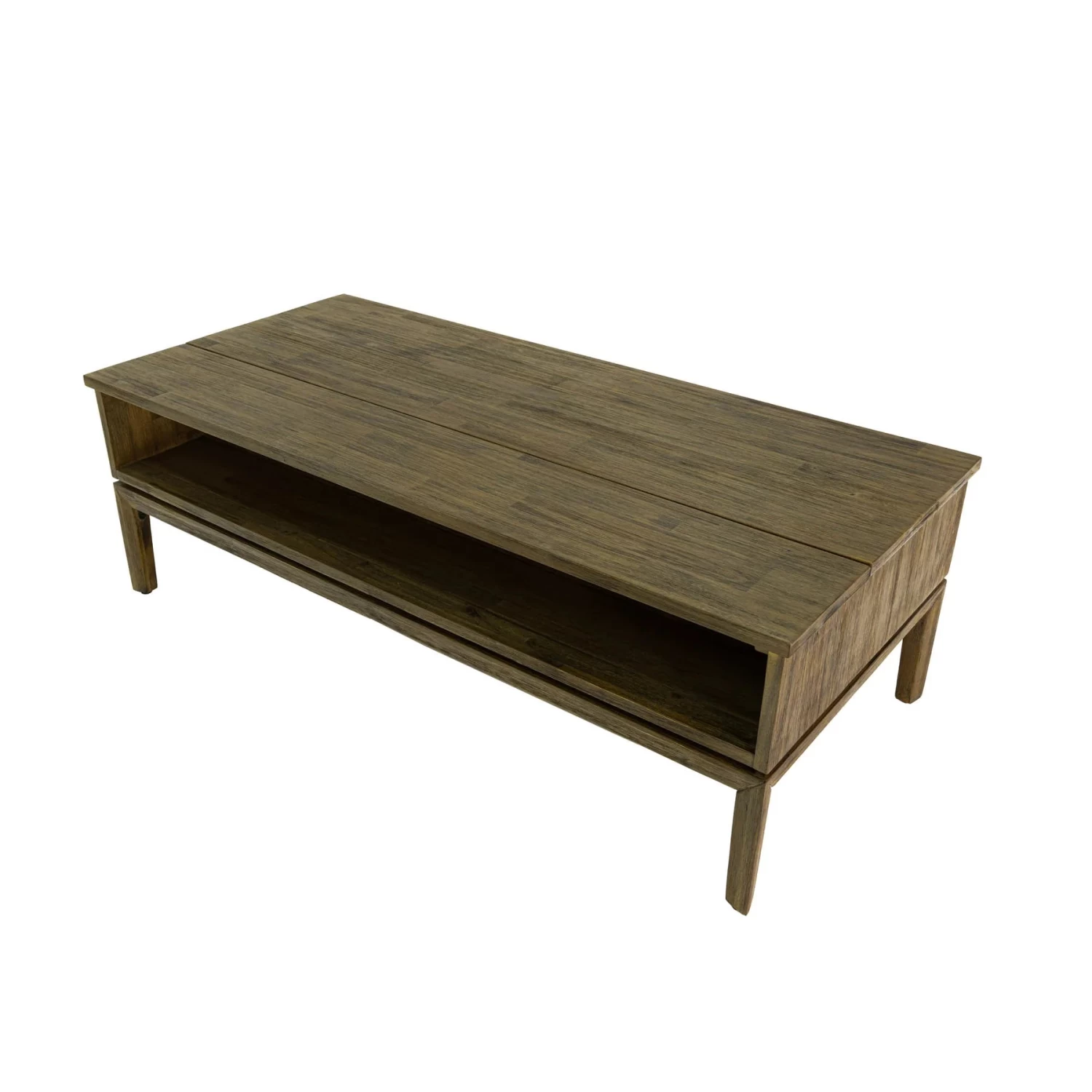 Hazel Coffee Table With Lift Top 16 Hazel Coffee Table With Lift Top - Image 14