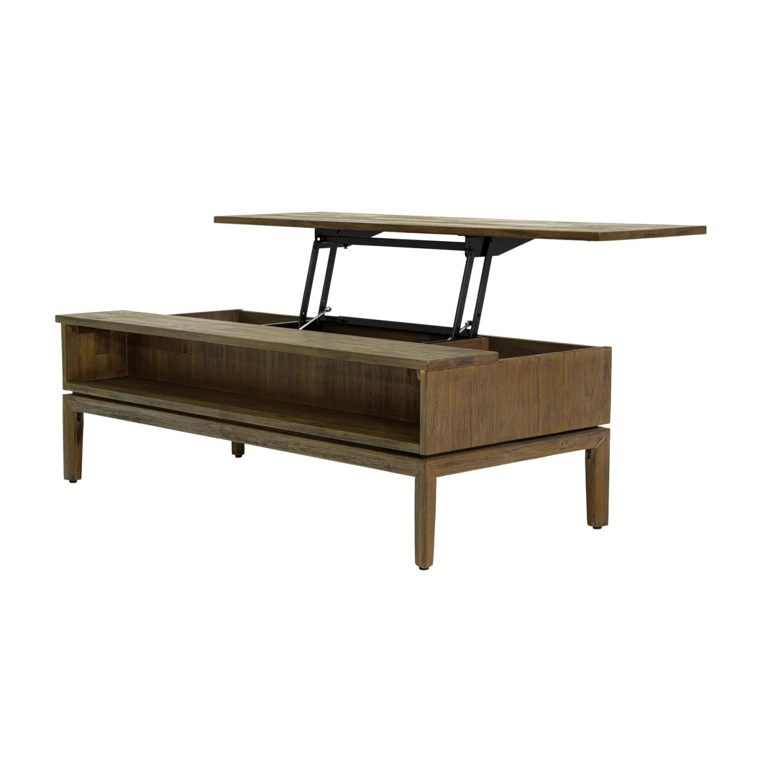Hazel Coffee Table With Lift Top 14 Hazel Coffee Table With Lift Top - Image 12