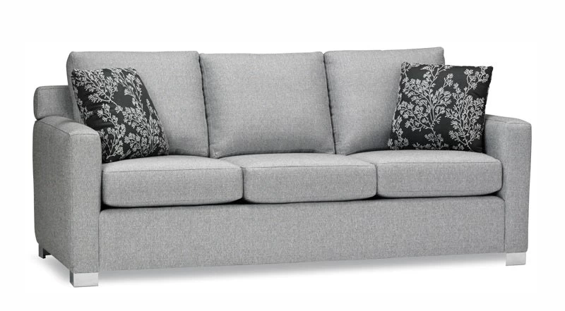 Kent Sofa - Custom Made 3 Kent Sofa - Custom Made