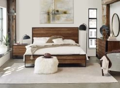 Lamb Fur Pouf - Natural -Chic Furniture Shop XU 1009 24 52 1920x1920 1