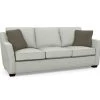 Renfrew Sofa - Custom Made -Chic Furniture Shop ZEAL RENFREW SOFA STYLUS 2
