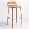 Glen Counter Stool - Natural