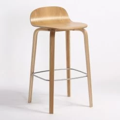 Glen Counter Stool - Natural