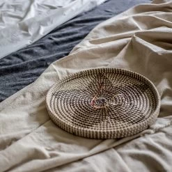 Vina Star 16" Wall Tray -Chic Furniture Shop aad 014 LS 1 1