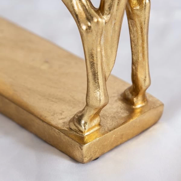 Anthology Mero Decor- Gold 9 Anthology Mero Decor- Gold - Image 7