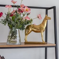 Anthology Mero Decor- Gold