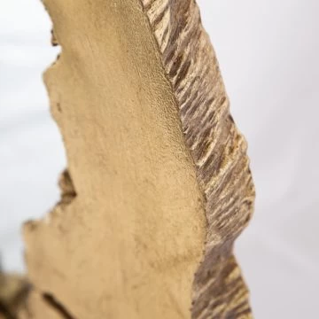 Anthology Small Bark Mirror 6 Anthology Small Bark Mirror - Image 4