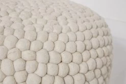 Bohemian Pebble Pouf -Chic Furniture Shop beauty dec 28 2020 13