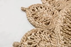 Dandelion 6ft Round Rug – Natural 8 Dandelion 6ft Round Rug – Natural -Chic Furniture Shop beauty feb 26 2021 03