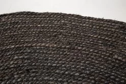 Delilah 9ft Round Rug – Black 9 Delilah 9ft Round Rug – Black -Chic Furniture Shop beauty feb 26 2021 06 1 c0a16659 7870 4d4f af74 748ff29a1de7