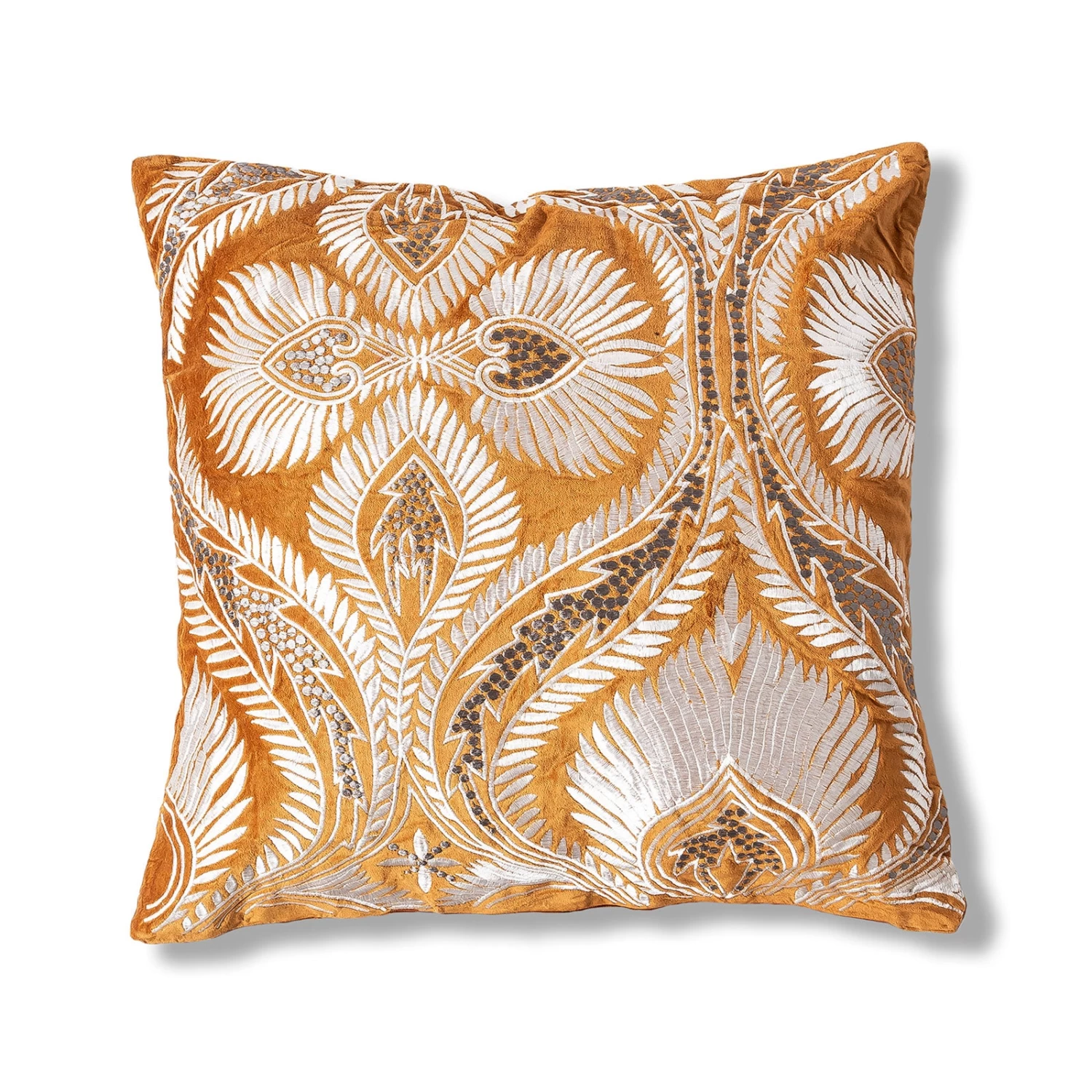 Bohemian Cushion Autumn 3 Bohemian Cushion Autumn