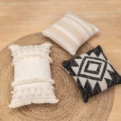 Bohemian Diamond Cushion -Chic Furniture Shop boh 052 360x360 1