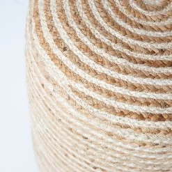 Bohemian Sand Pouf -Chic Furniture Shop boh 060 1 2