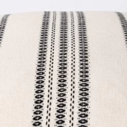 Barcelona Cushion- White Stripe 9 Barcelona Cushion- White Stripe -Chic Furniture Shop boh 066 3 360x360 1