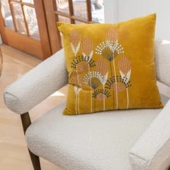 Bohemian Whimsy Cushion -Chic Furniture Shop boh 069 1 1 600x600 1