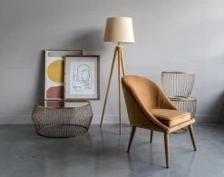 Cyclone Wire Coffee Table - Gold 13 Cyclone Wire Coffee Table - Gold -Chic Furniture Shop bree chair nixon floor lamp canvas wall decor mod sun cyclone coffee table cyclone accent tables femme wall art scaled e1588299480833