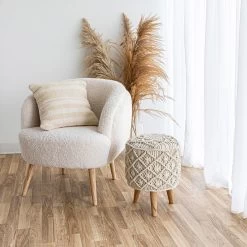 Alaska Accent Chair -Chic Furniture Shop bru 001 bar 008 boh 014 ls 1