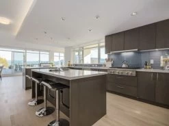 Cain Stool - Black -Chic Furniture Shop cain adjustable stool setting 2