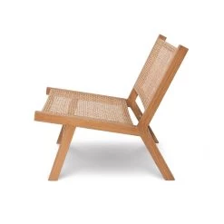 California North Chair -Chic Furniture Shop cal 018 2