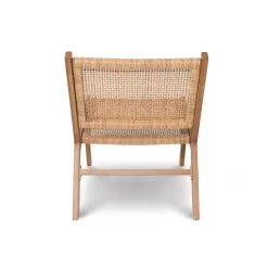 California North Chair -Chic Furniture Shop cal 018 3