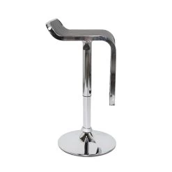 Cain Stool - Black -Chic Furniture Shop can 001 2