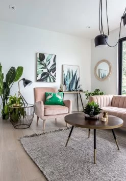 Cyclone Glass New Gold Accent Tables - Set Of 2 14 Cyclone Glass New Gold Accent Tables - Set Of 2 -Chic Furniture Shop canvas wall decor cactus canvas wall decor leaves freedom cushion flamingo heron table lamp