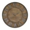 Teatime Wall Clock -Chic Furniture Shop cl211 teatime 01.84