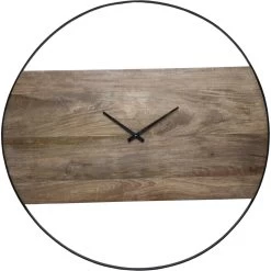 Amika Wall Clock