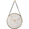 Livenna Wall Clock -Chic Furniture Shop cl239 livenna l239.711