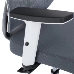 Omega Office Chair -Chic Furniture Shop closeuparmeowaiurafbva