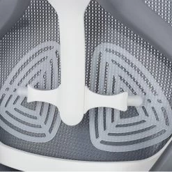 Omega Office Chair -Chic Furniture Shop closeupbutterflueowaiurafbva