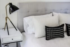 Dakota Storage Double Bed – Horizon Grey -Chic Furniture Shop concord fraser accent table 2 1 74a1df9c 75b3 4fb0 97e6 fb3a2206ad5a