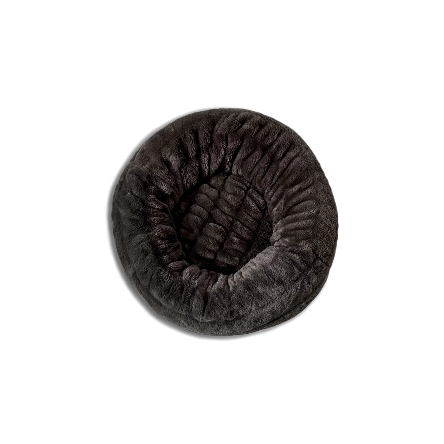 Frank’s Medium Cuddler – Smoke Grey 3 Frank’s Medium Cuddler – Smoke Grey