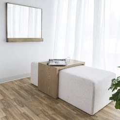 Forrest Coffee Ottoman 12 Forrest Coffee Ottoman -Chic Furniture Shop dis 002 ls 1 for 001 ls 1