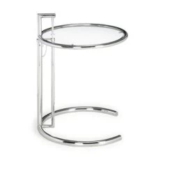 Eileen Grey Side Table