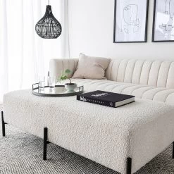 Elk Ottoman -Chic Furniture Shop elk 001 ls 2