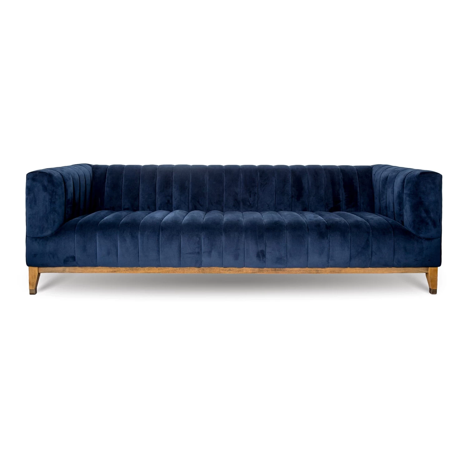 Jason Sofa – Ink Blue 7 Jason Sofa – Ink Blue - Image 5
