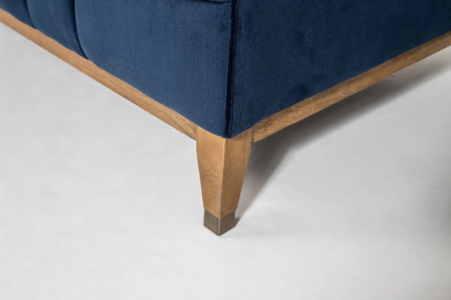 Jason Sofa – Ink Blue 8 Jason Sofa – Ink Blue - Image 6