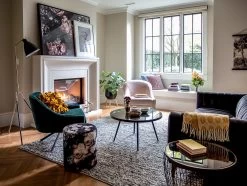 Jason Condo Sofa – Smoke Grey -Chic Furniture Shop elliot sofa ethan chair emilia chair miles ottoman cyclone accent table heron floor lamp braided rug florence coffee table circa planter glossy floral wall decor burel 2 5b4087cc b737