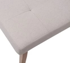 Carrie Bench - Dove/White Oak 8 Carrie Bench - Dove/White Oak -Chic Furniture Shop emily wood 2 595x529 1