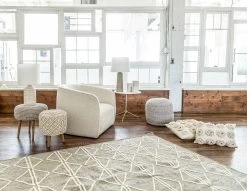 Helen Chair – Cream Bouclé -Chic Furniture Shop evi aug 11 2020 2 1