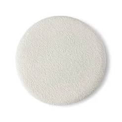 Fiel Ottoman - Off-White – S -Chic Furniture Shop fie 001 wb 2