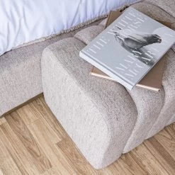 Finch Ottoman Bench -Chic Furniture Shop fin 005 14