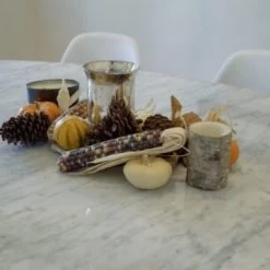 Saarinen 79" Oval Dining Table -Chic Furniture Shop flute 2 copy 360x360 1