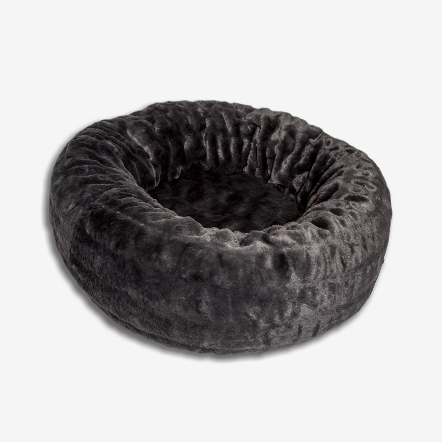 Frank’s Medium Cuddler – Smoke Grey 7 Frank’s Medium Cuddler – Smoke Grey - Image 5