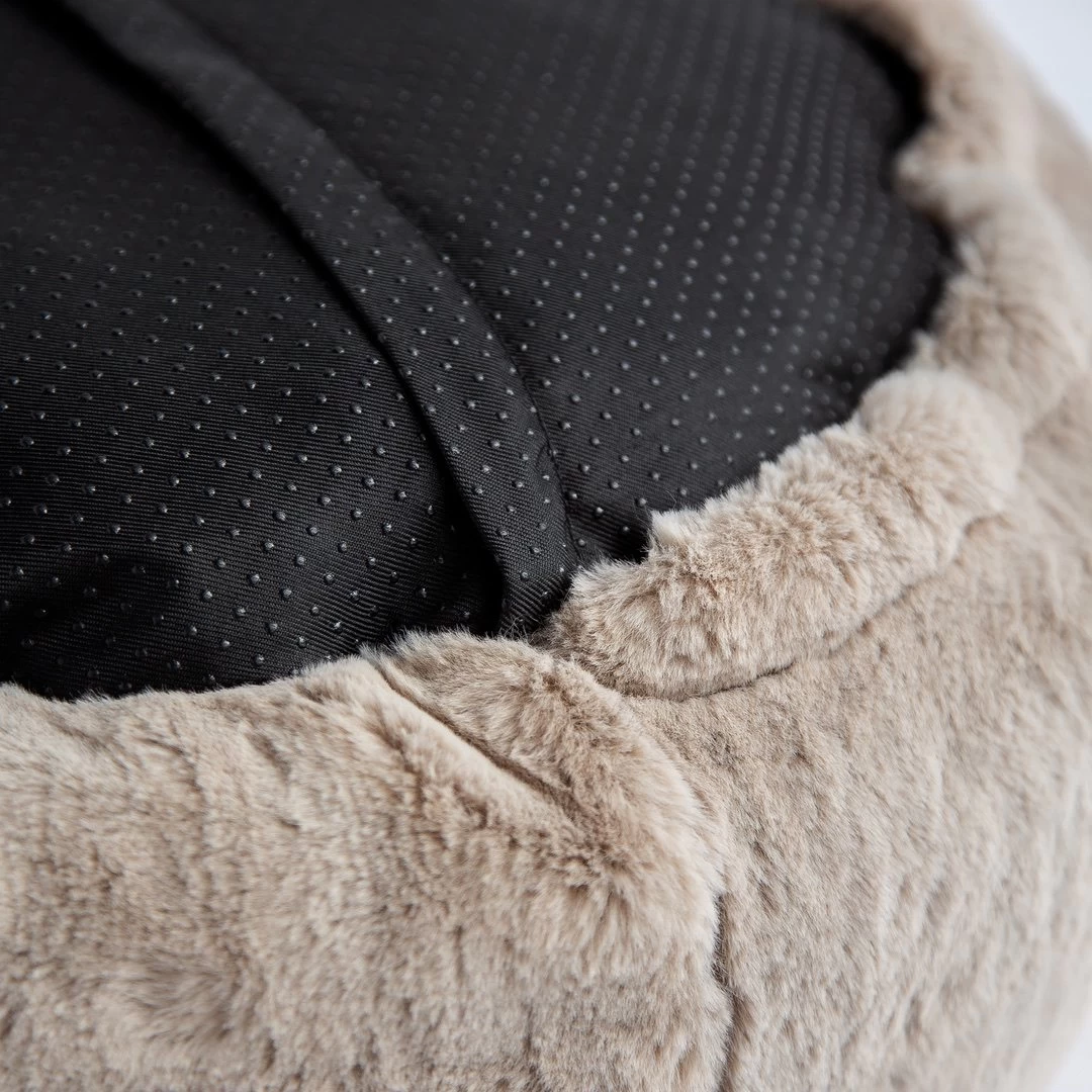 Frank’s Cuddler Extra Large – Taupe 10 Frank’s Cuddler Extra Large – Taupe - Image 8