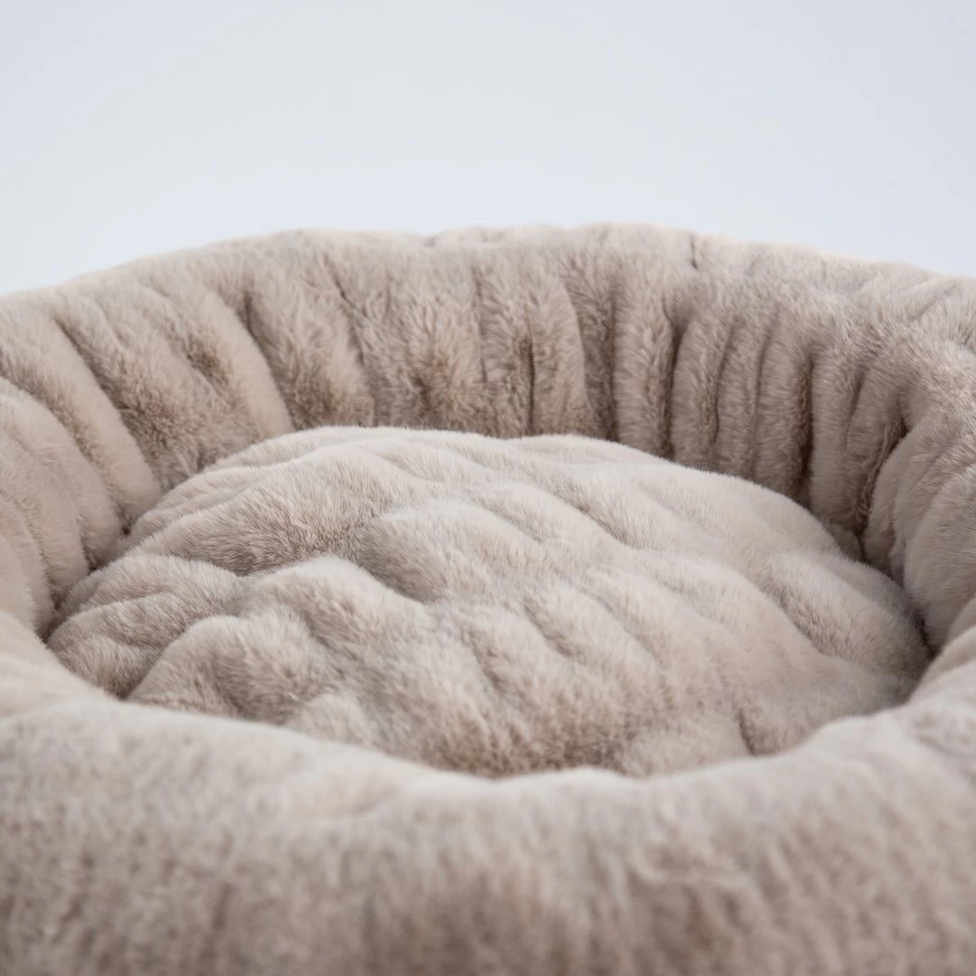 Frank’s Cuddler Extra Large – Taupe 8 Frank’s Cuddler Extra Large – Taupe - Image 6