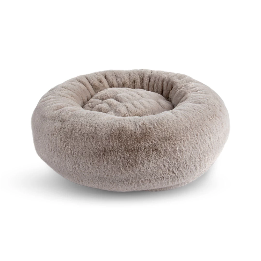 Frank’s Cuddler Extra Large – Taupe 6 Frank’s Cuddler Extra Large – Taupe - Image 4