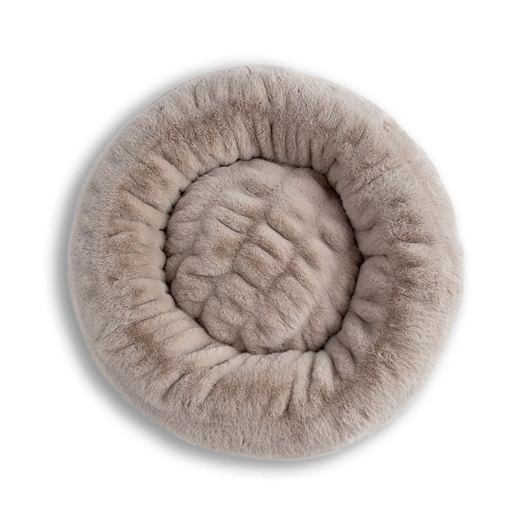 Frank’s Cuddler Extra Large – Taupe 3 Frank’s Cuddler Extra Large – Taupe