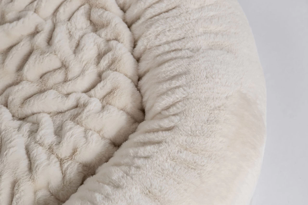 Frank’s Large Cuddler – Cream 12 Frank’s Large Cuddler – Cream - Image 11